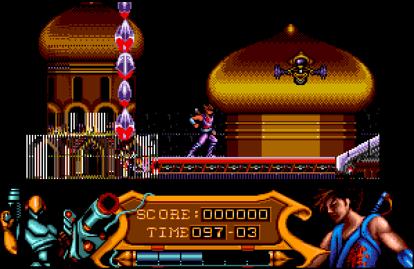 Strider
